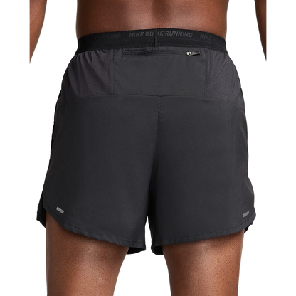 Nike Dri-FIT 5" Brief-Lined Running Short