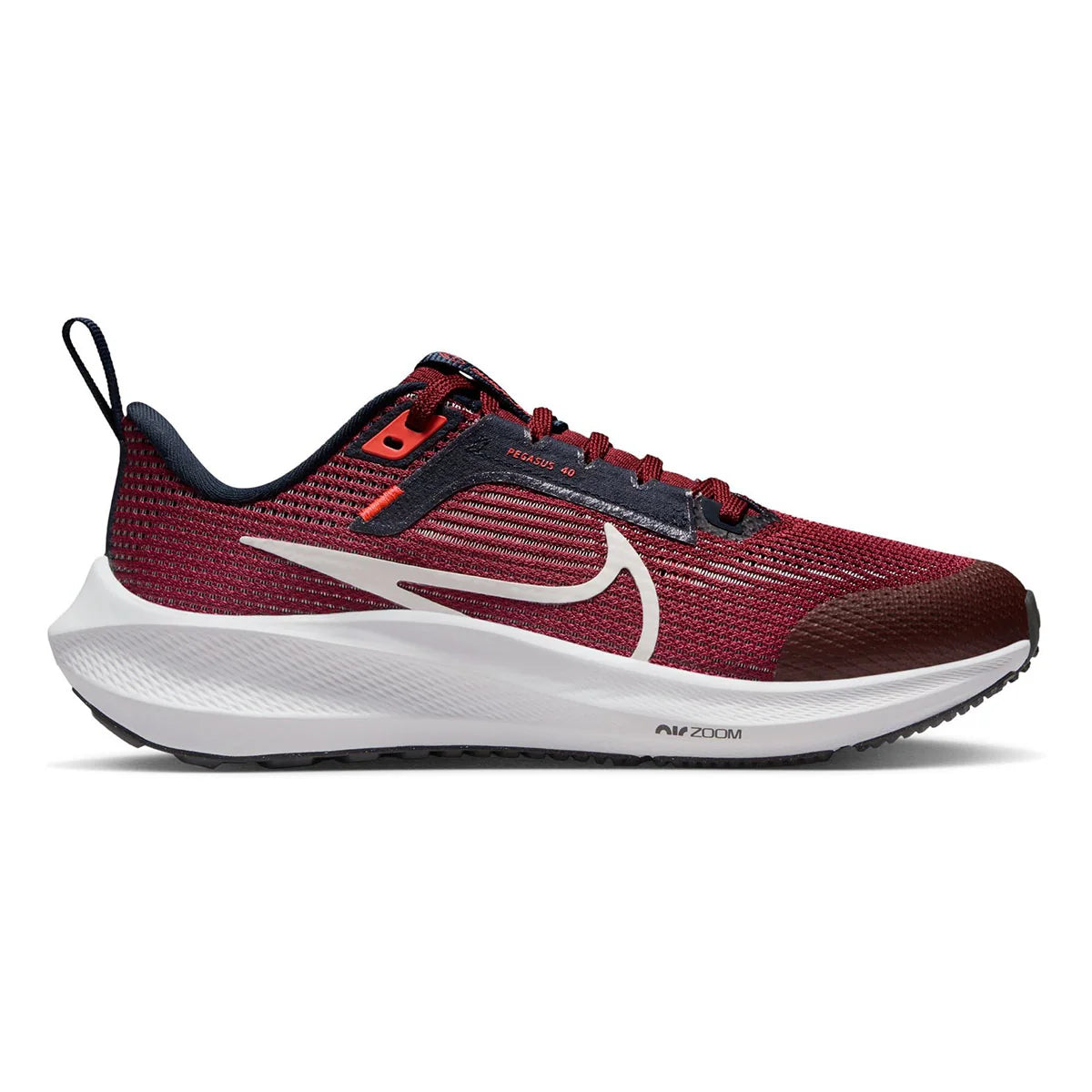Nike Air Zoom Pegasus 40