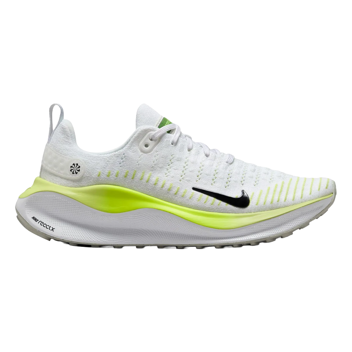 Nike React Infinity Run Flyknit 4