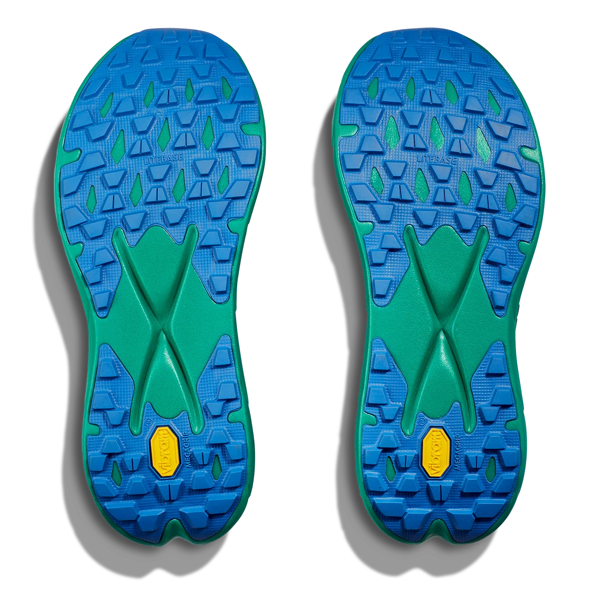 Hoka Tecton X 2