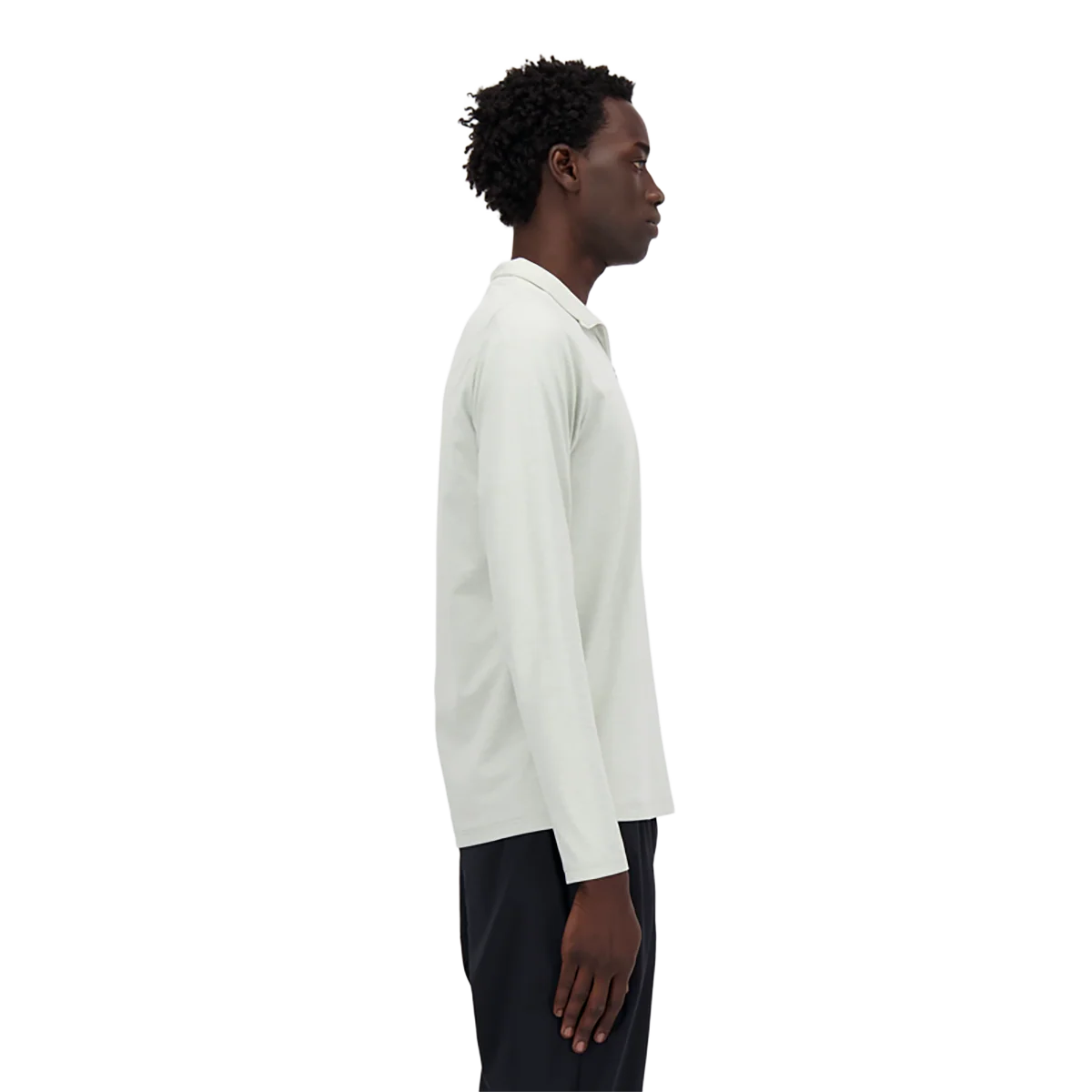 New Balance Space Dye 1/4 Zip