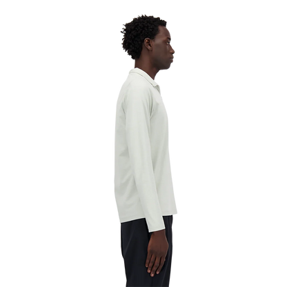 New Balance Space Dye 1/4 Zip