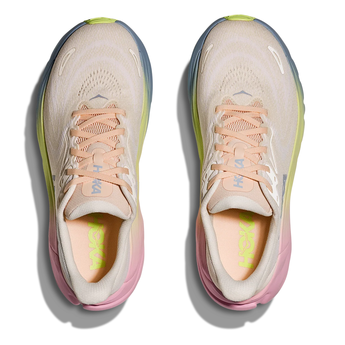 Hoka Arahi 8