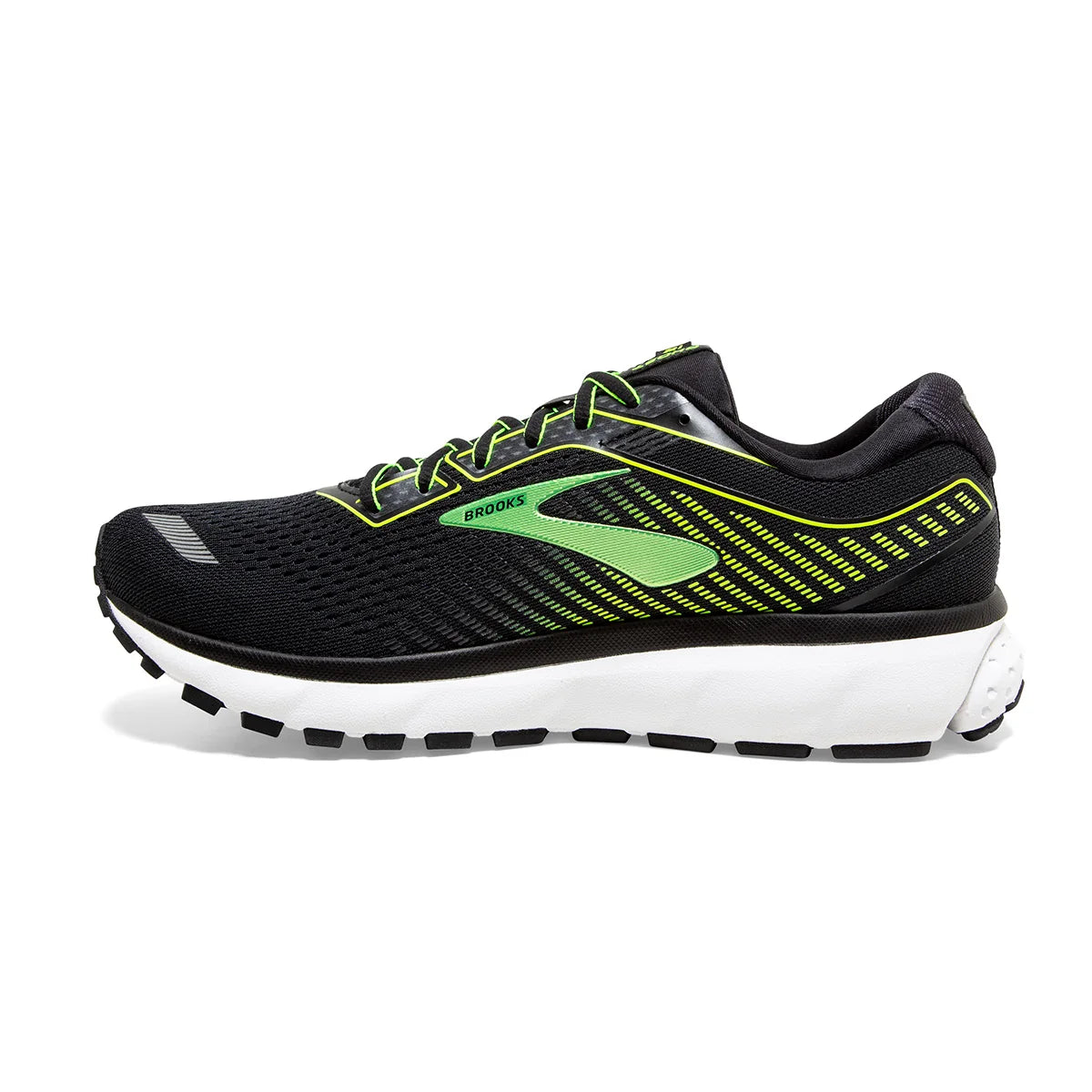 Brooks Ghost 12
