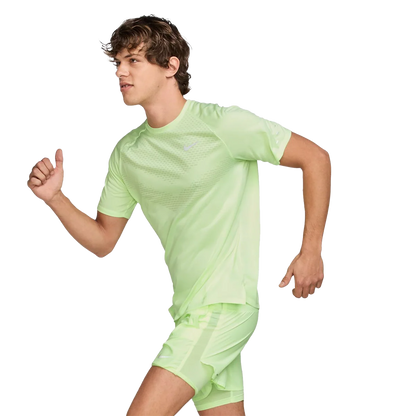 Nike Stride Shortsleeve