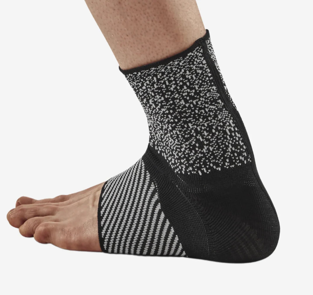 CEP Max Support Compression Achilles Sleeve