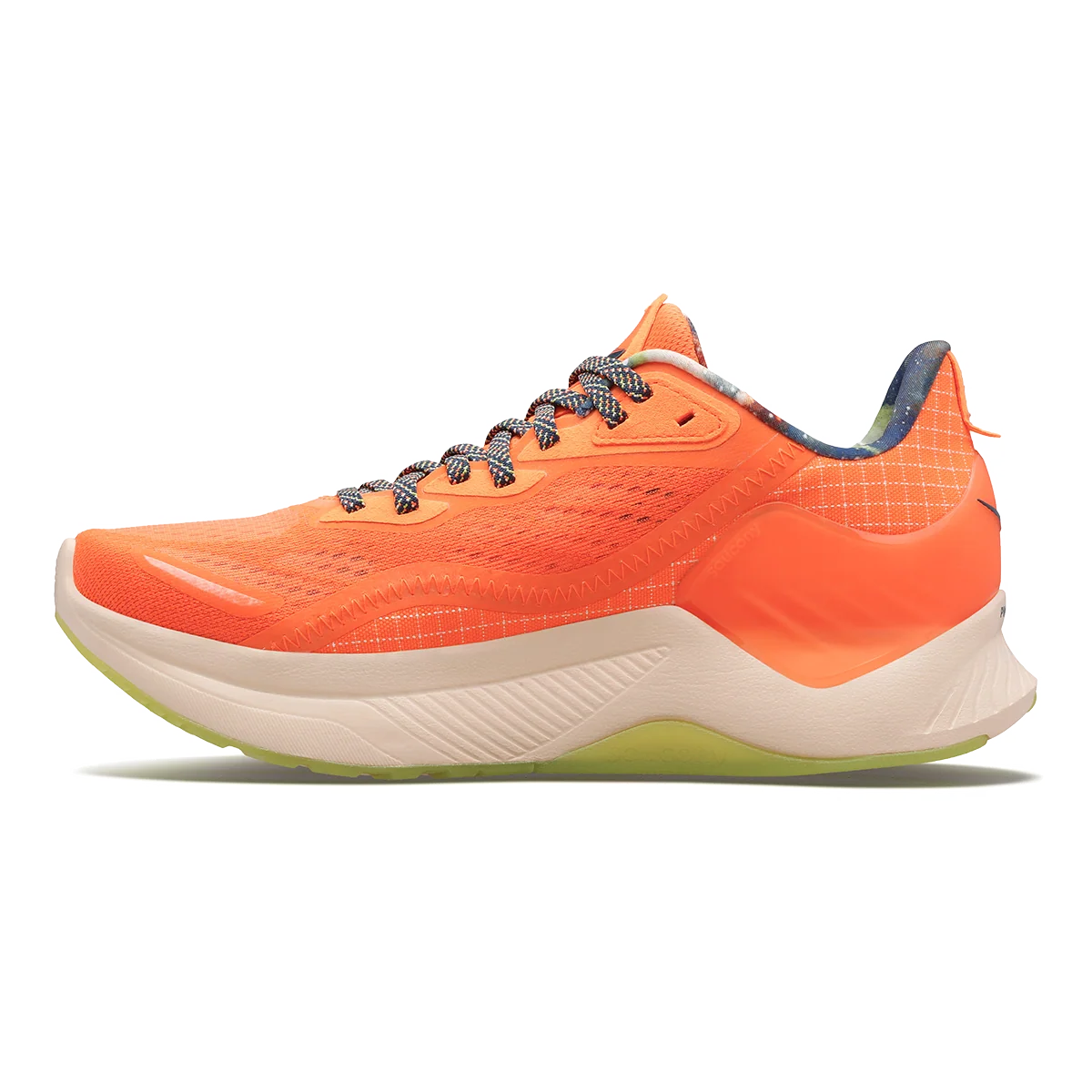 Saucony Endorphin Shift 2 Campfire