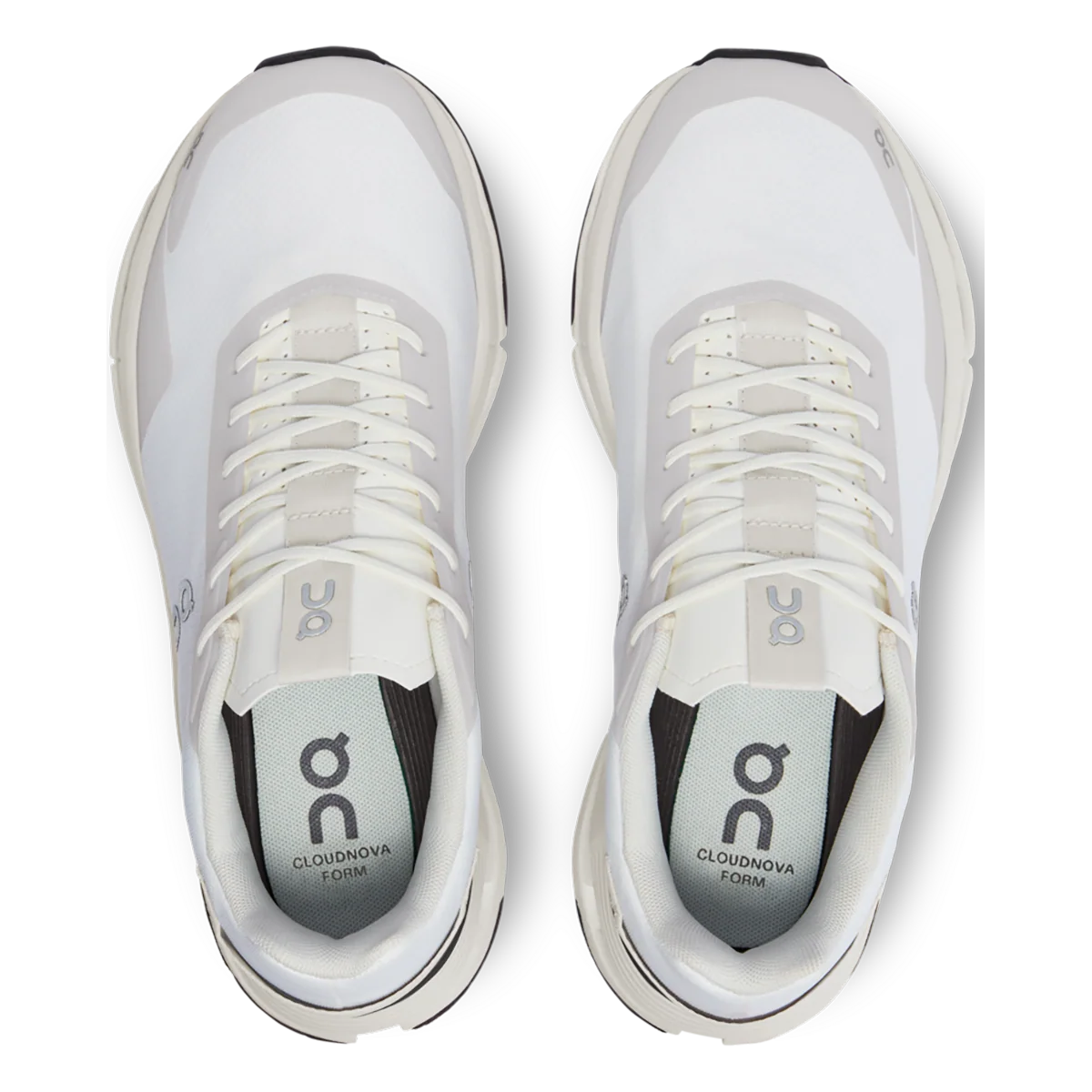 ON Cloudnova Form