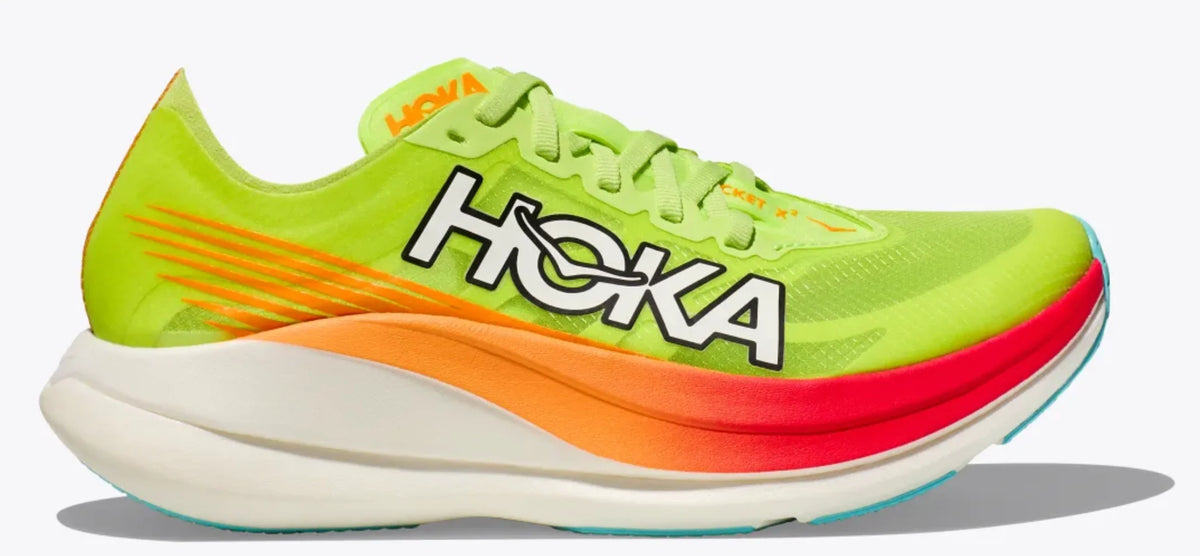 Unisex Hoka Rocket X 2 (Clearance)