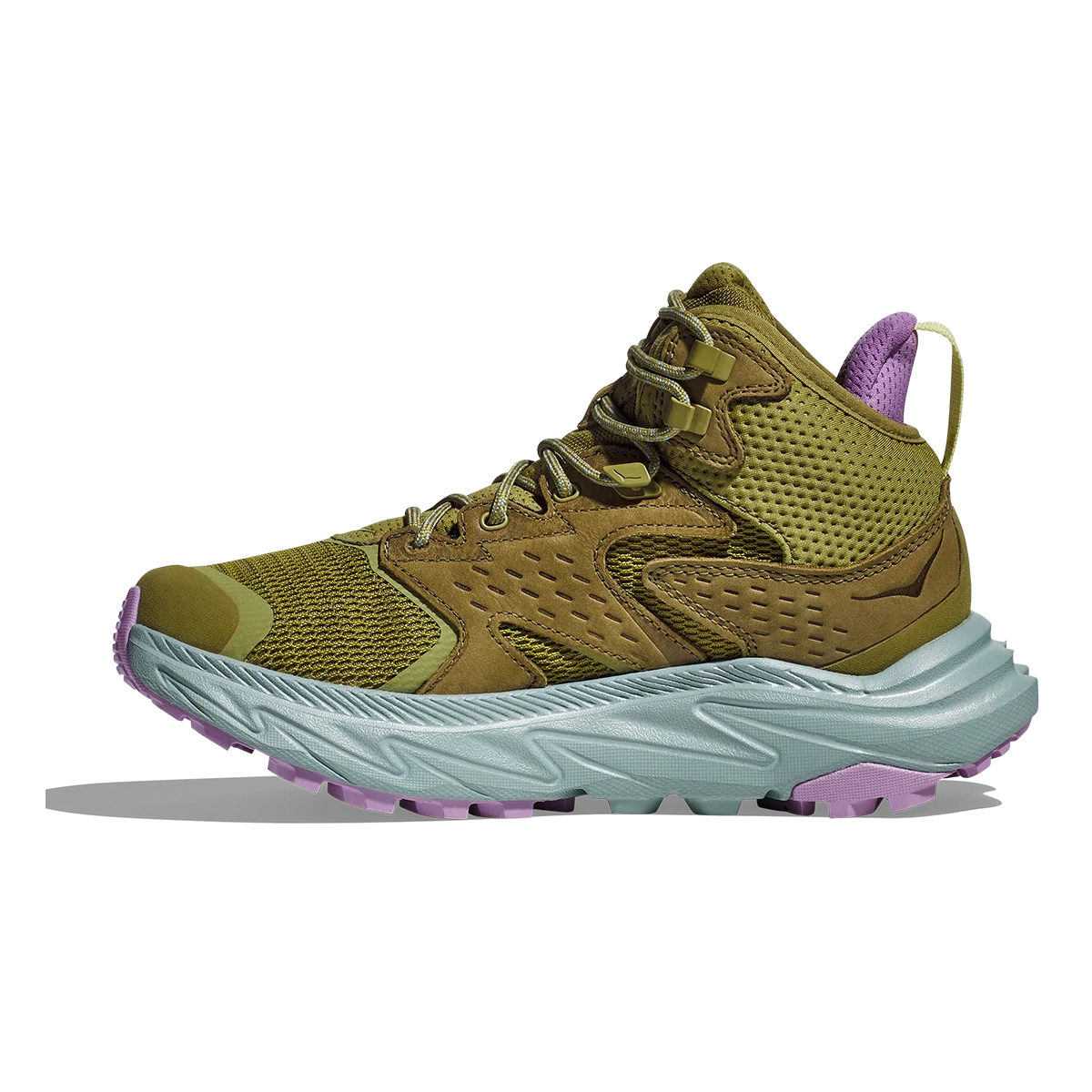 Hoka Anacapa  2 Mid GTX