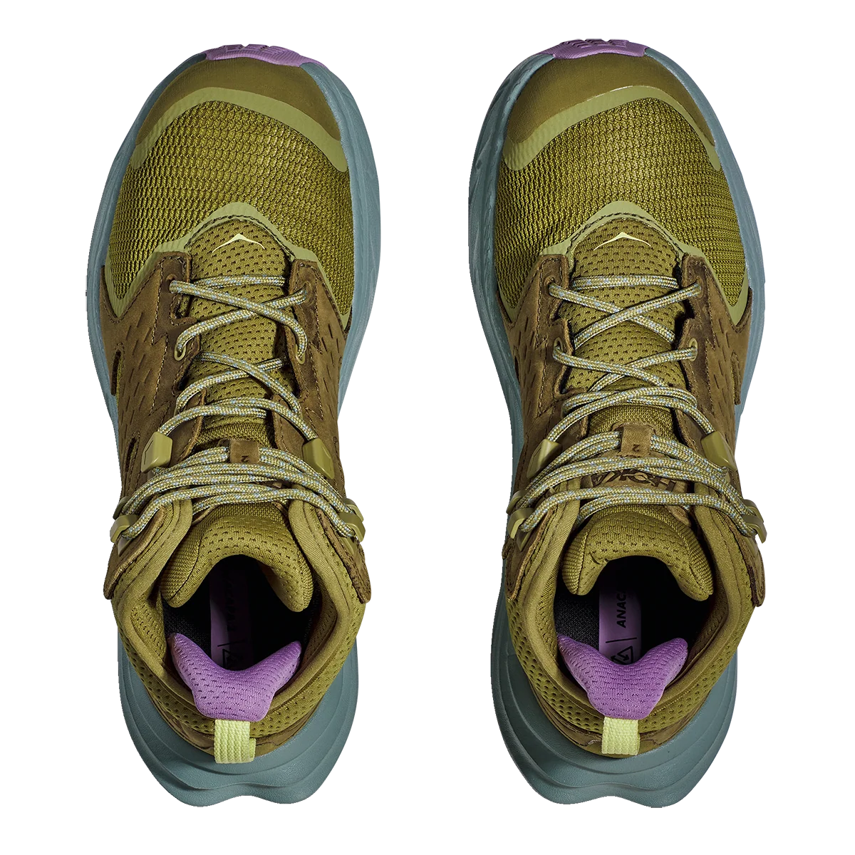 Hoka Anacapa  2 Mid GTX