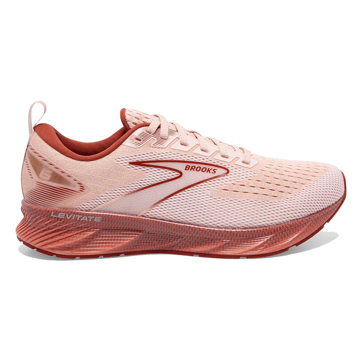 Brooks Levitate 6