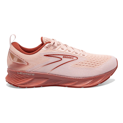 Brooks Levitate 6