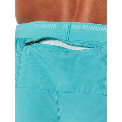 Nike Dri-FIT 5" Brief-Lined Running Short