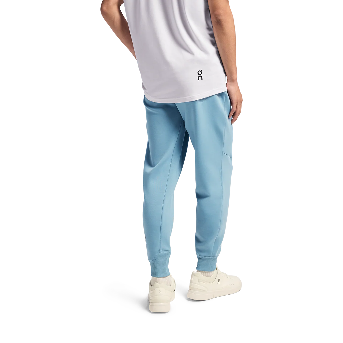 On Sweat Pants
