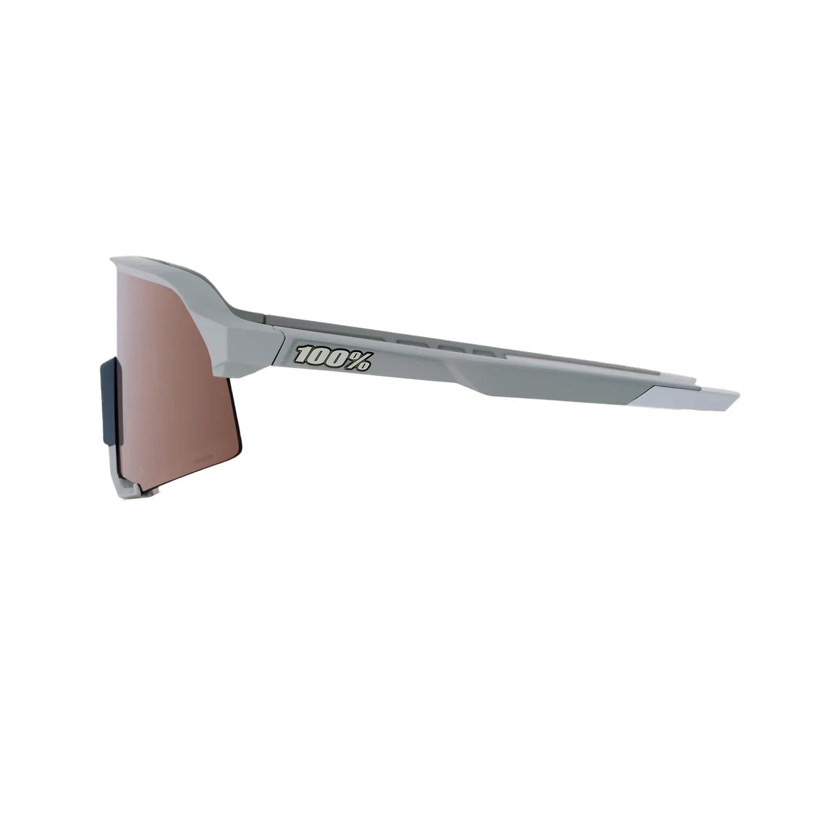 100% S3 Mirror Sunglasses