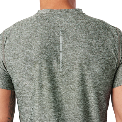 Nathan Qualifier Shortsleeve