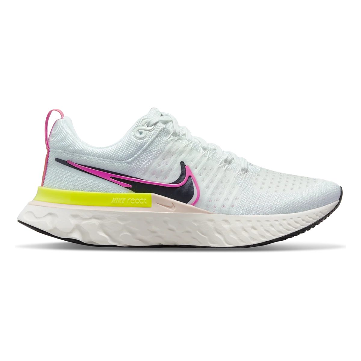 Nike React Infinity Run Flyknit 2