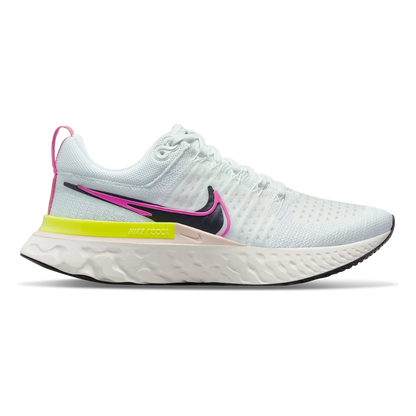 Nike React Infinity Run Flyknit 2
