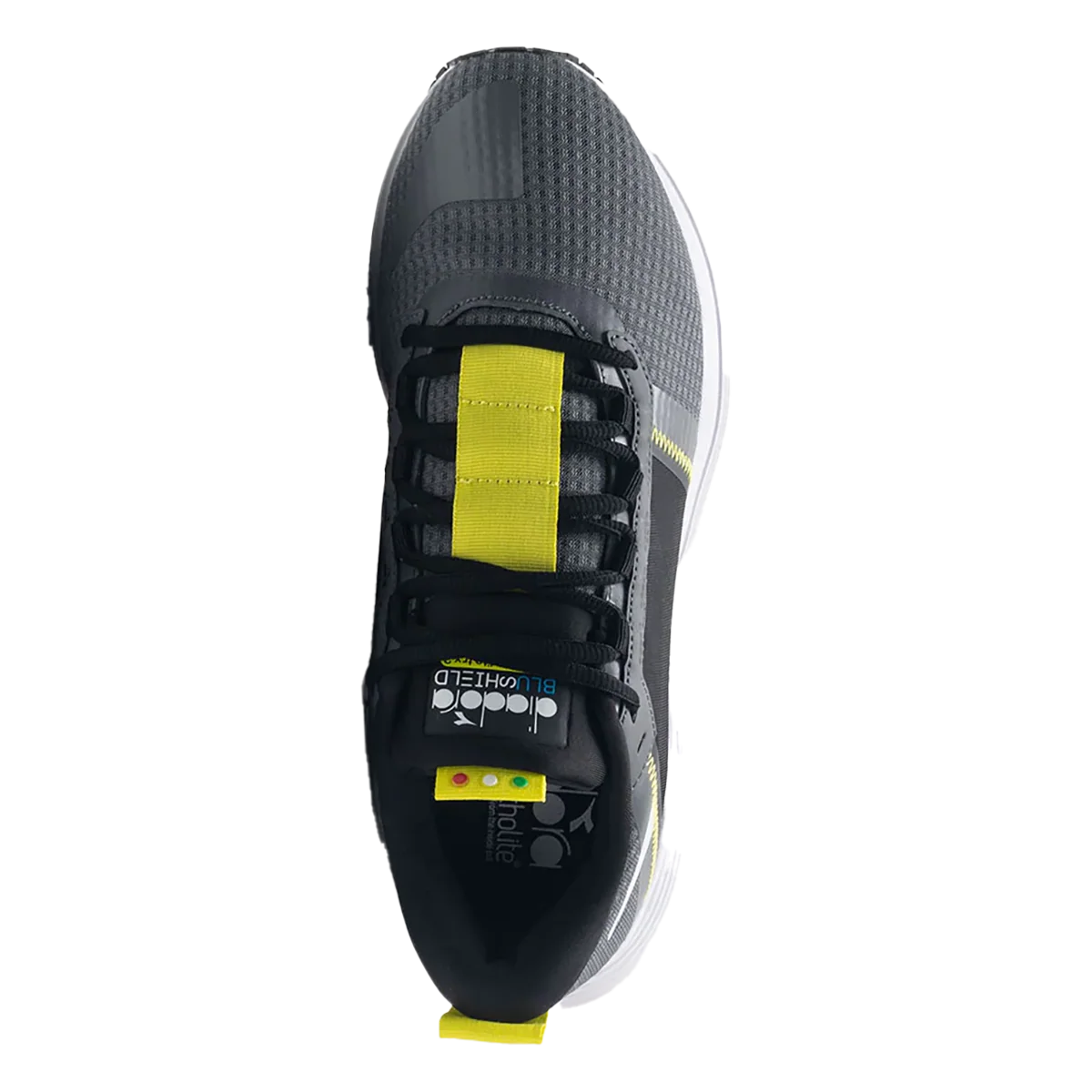 Diadora Mythos Blushield Elite Trx 2
