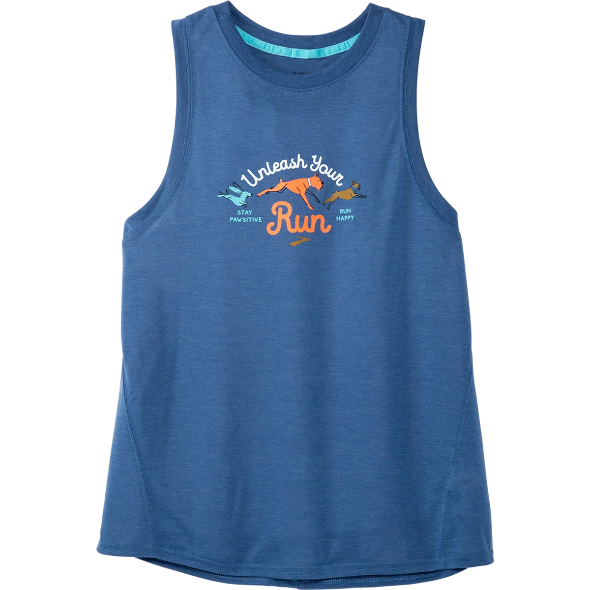 Brooks Dog Days Muscle
