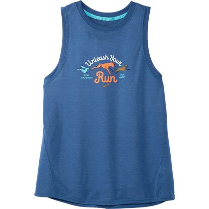 Brooks Dog Days Muscle