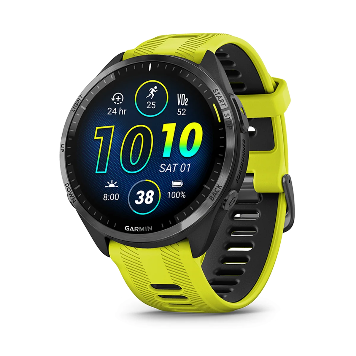 Garmin Forerunner 965