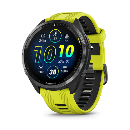 Garmin Forerunner 965