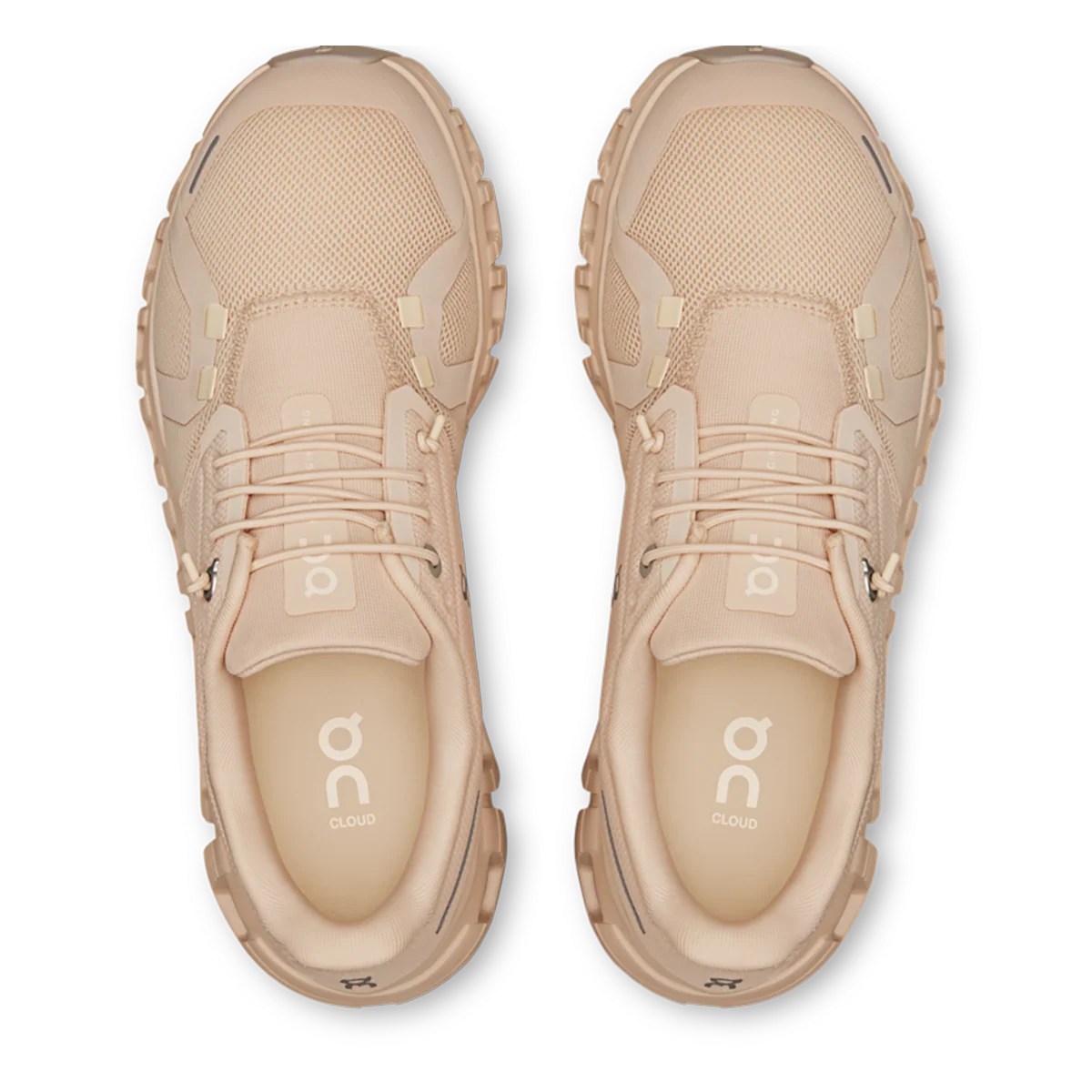 ON Cloud 6 - New Colors