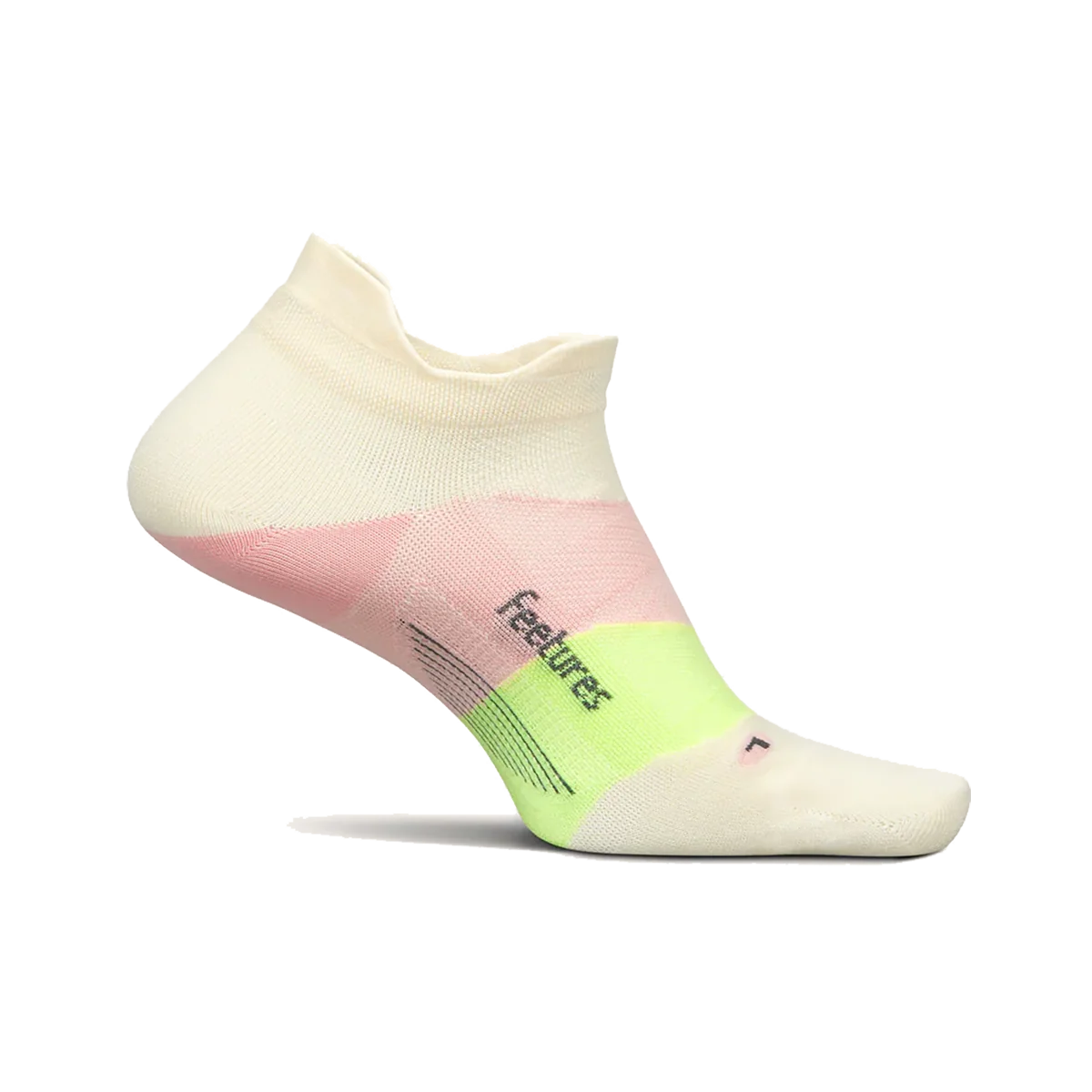 Feetures Elite Ultra Light No Show Tab