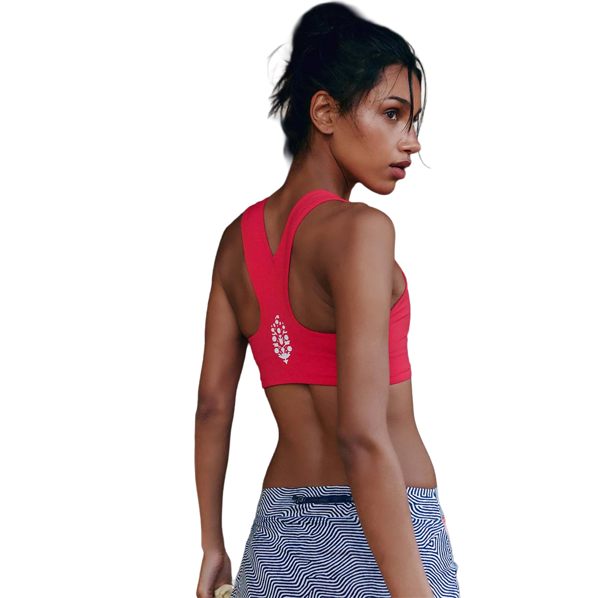Free People Win Win Bra