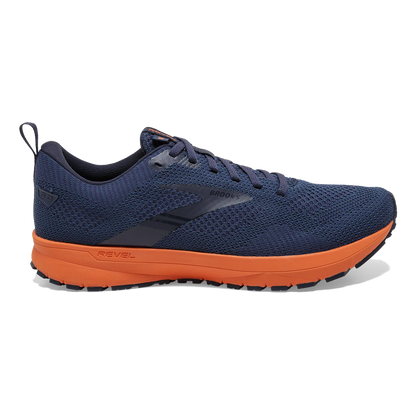 Brooks Revel 5