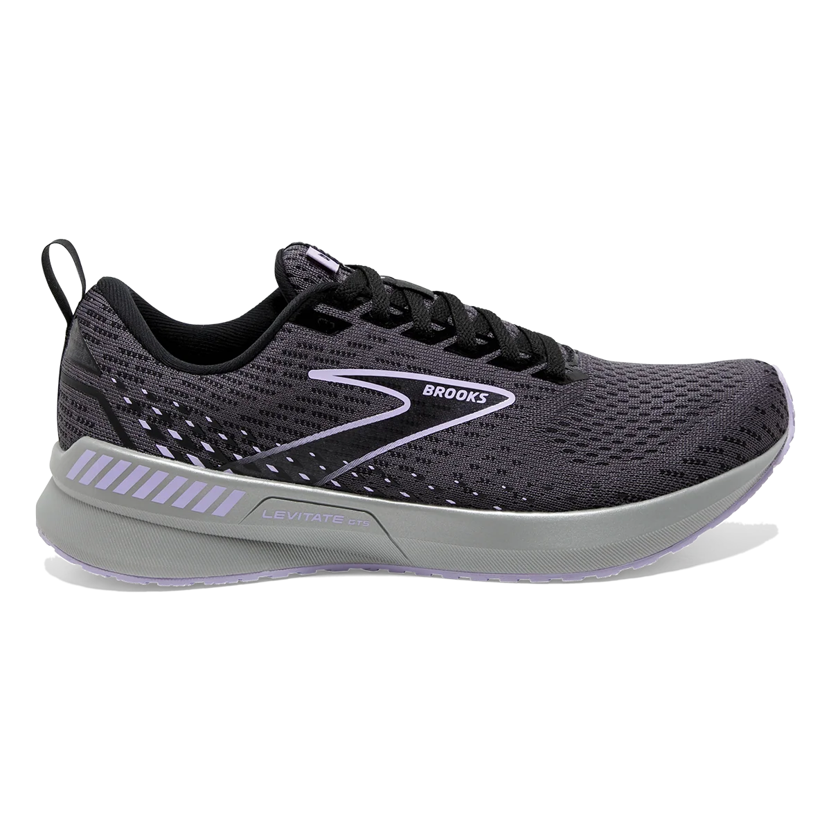 Brooks Levitate GTS 5