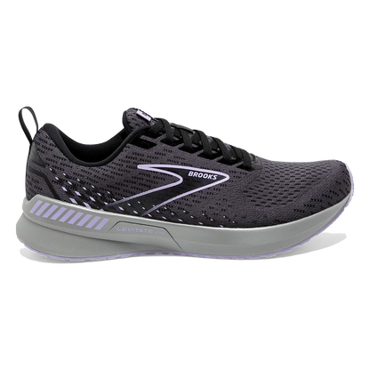 Brooks Levitate GTS 5