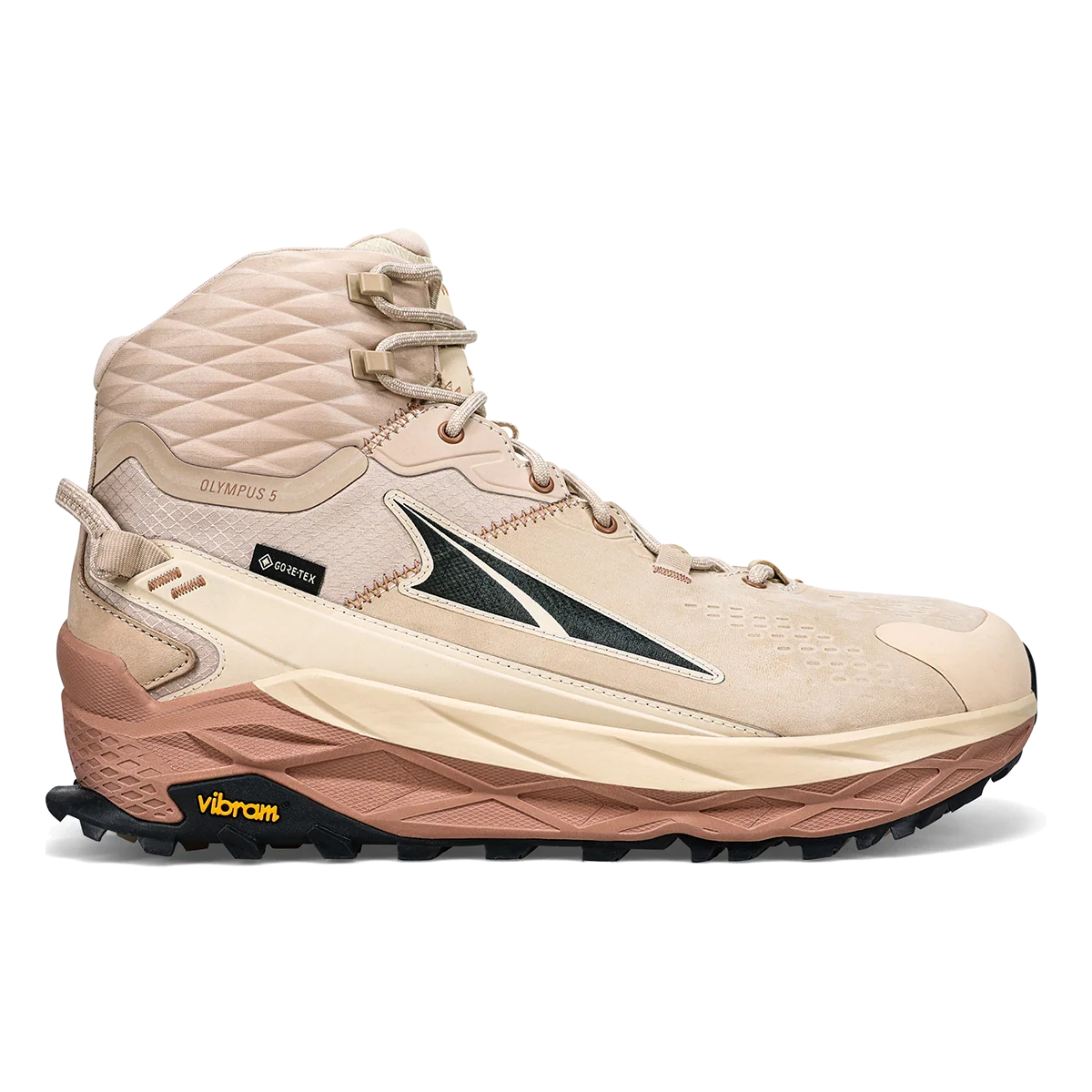 Altra Olympus 5 Hike Mid GTX
