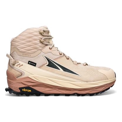 Altra Olympus 5 Hike Mid GTX