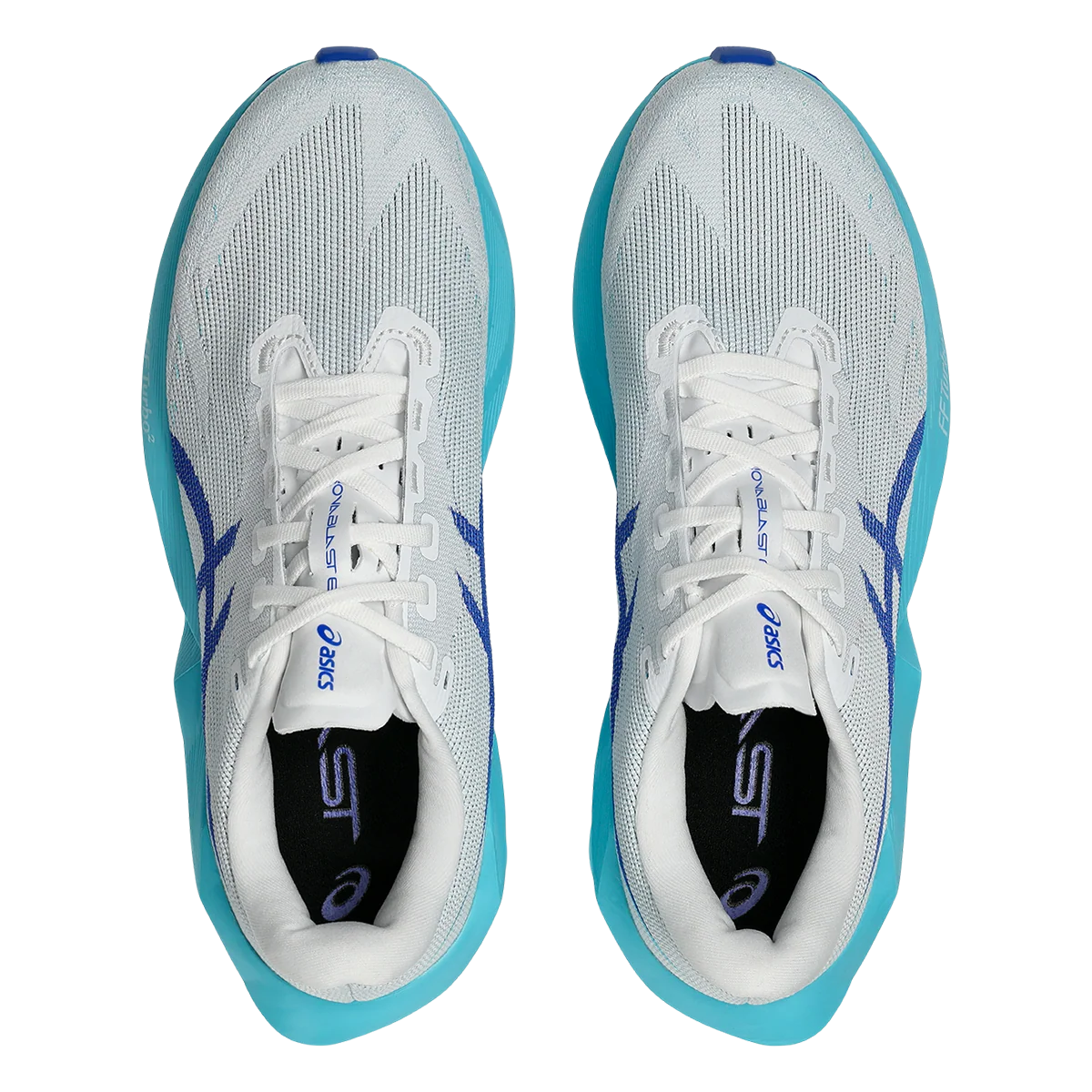 Asics Novablast 6
