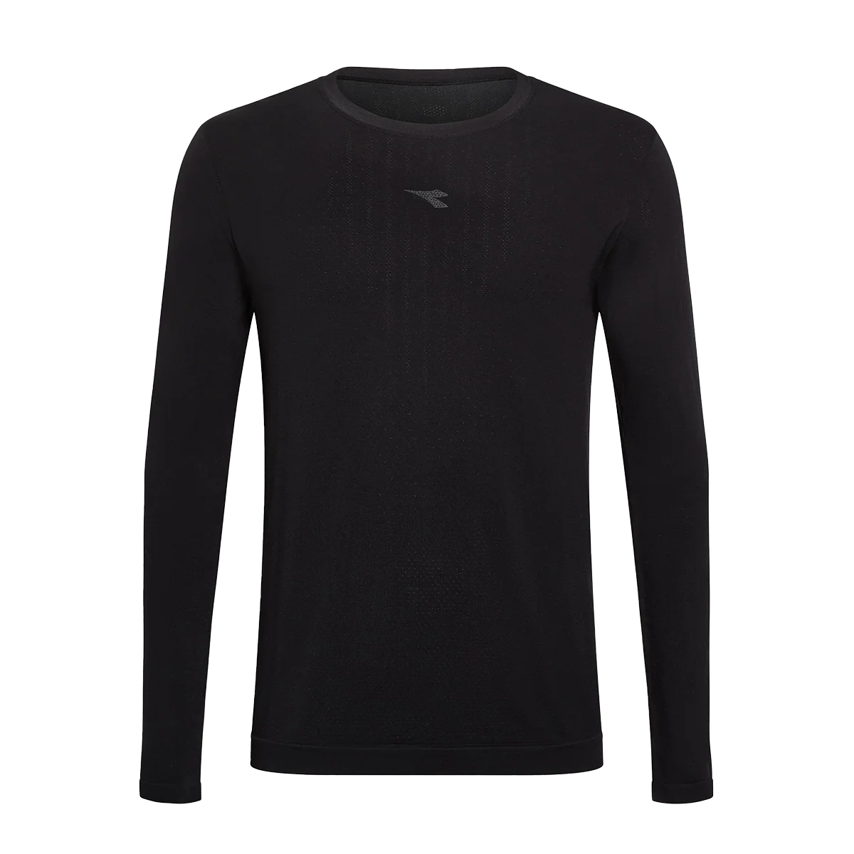 Diadora LS T-Shirt Skin Friendly