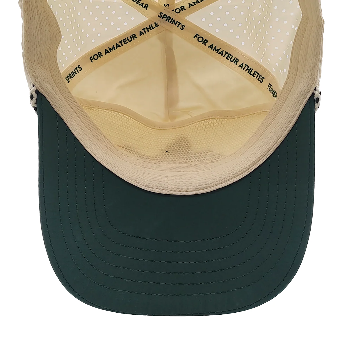 Sprints EZ Rope Snapback