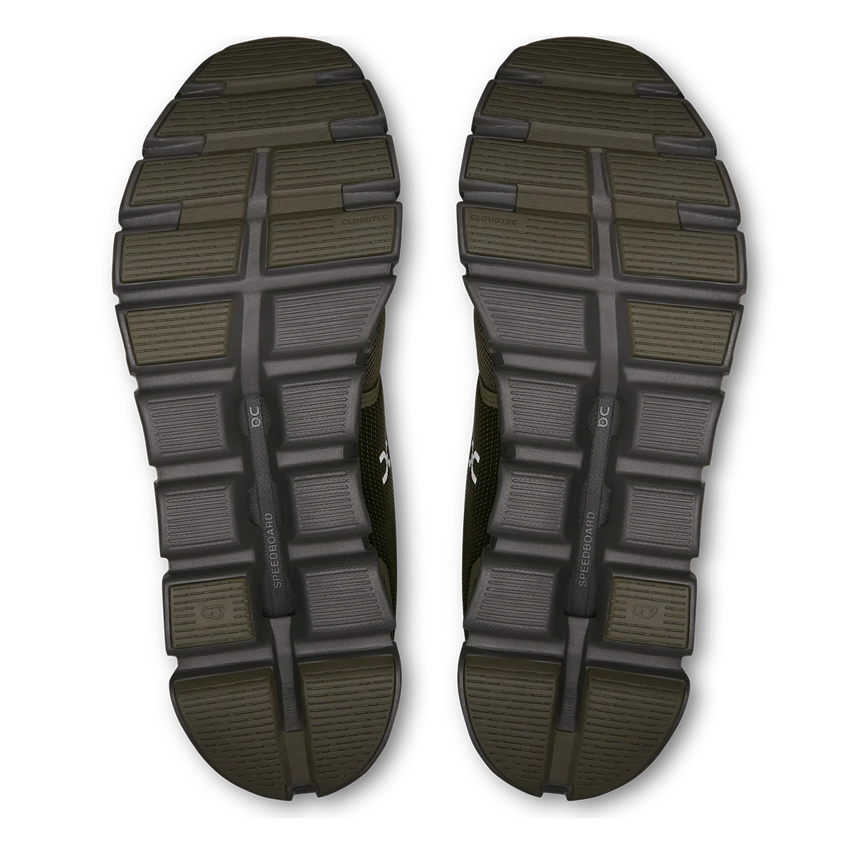 ON Cloud 6 - New Colors