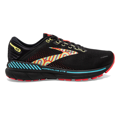 Brooks Adrenaline GTS 22 Disco