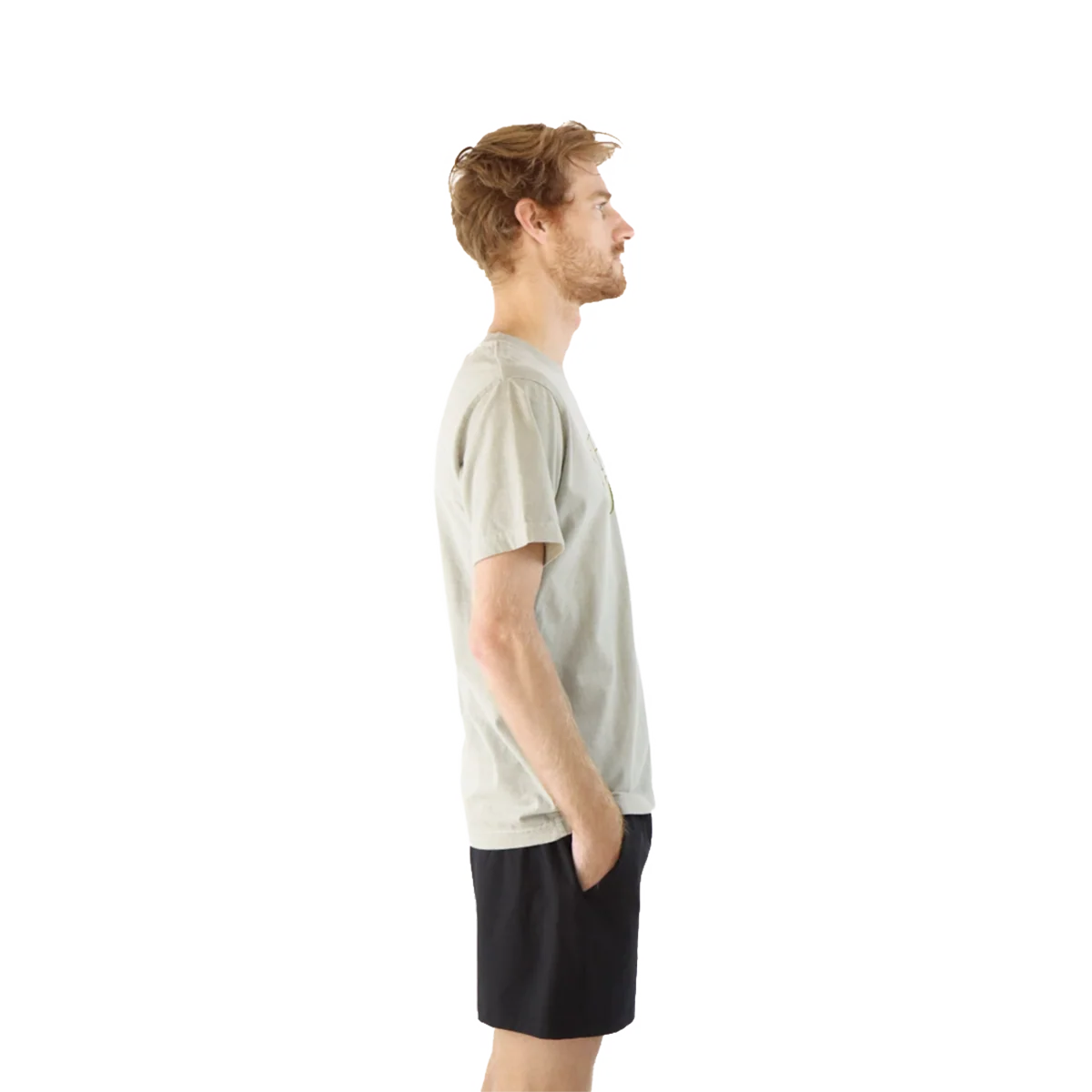Pep & BB 4810GD Short Sleeve Tee