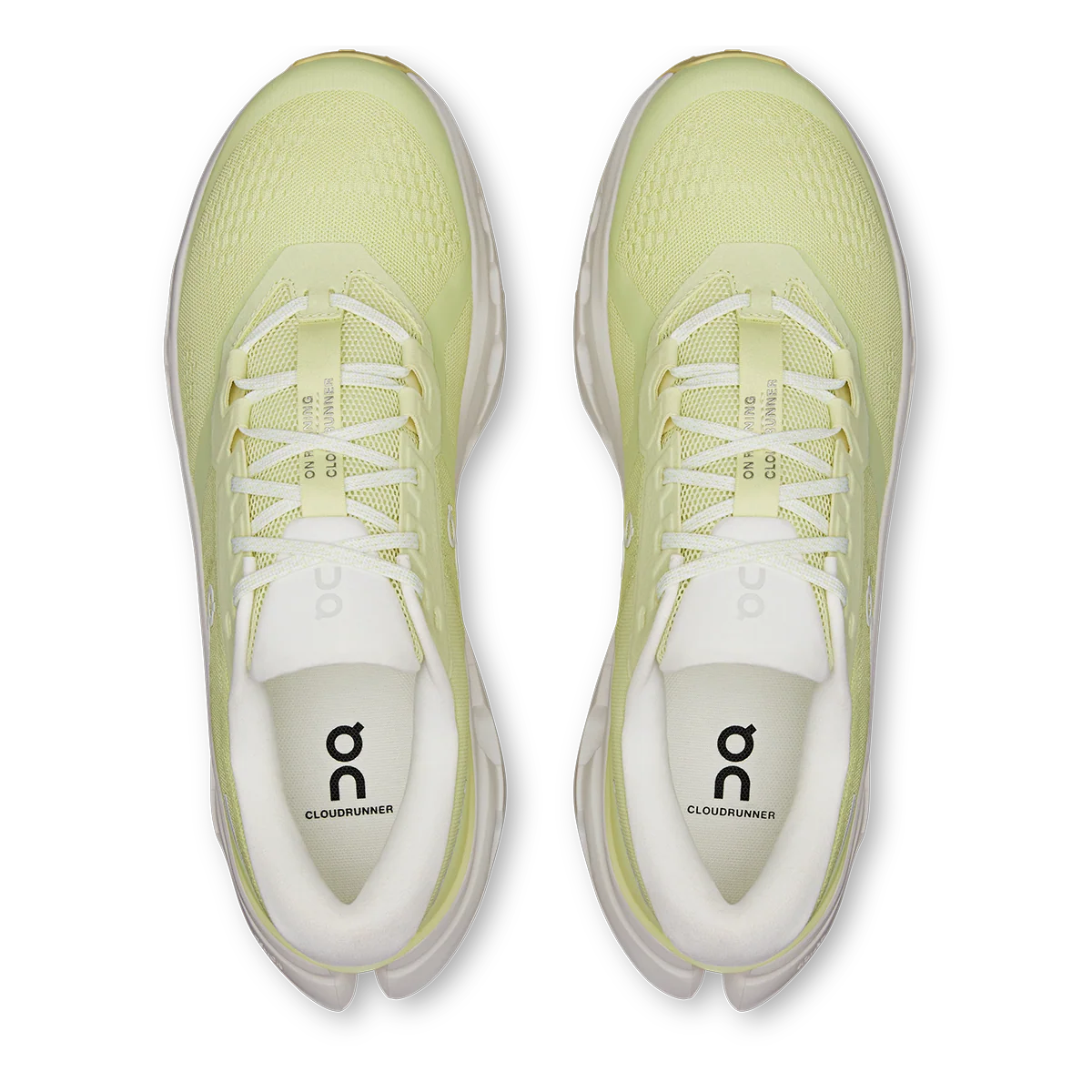 ON Cloudrunner 3
