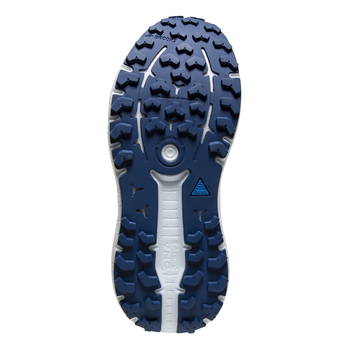 Brooks Caldera 6