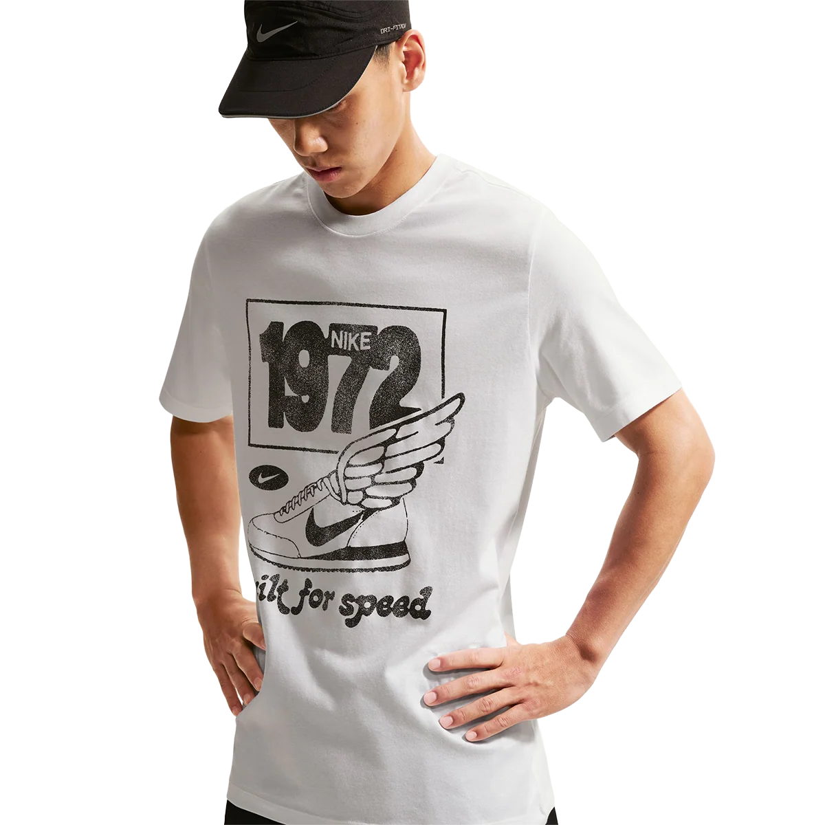 Nike Dri-FIT T-Shirt
