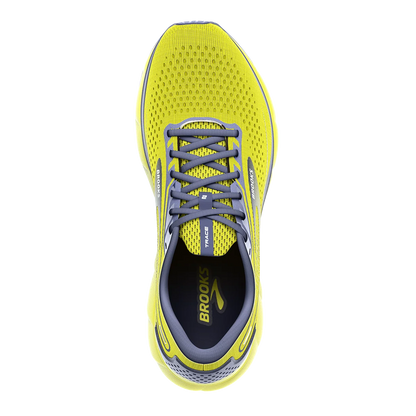 Brooks Trace 2 - Sulphur - Crown Blue - Blue