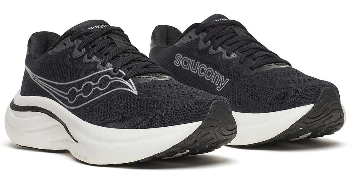 Women's Saucony Ride 19