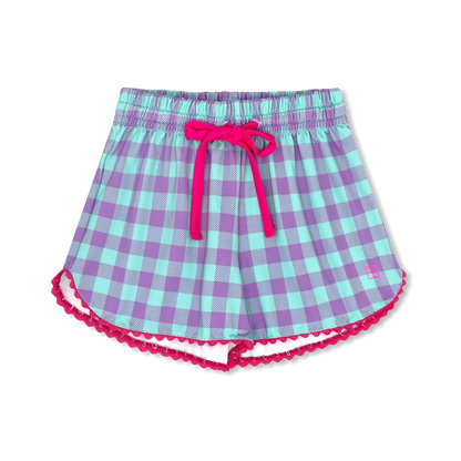 SET Athleisure Emily Short