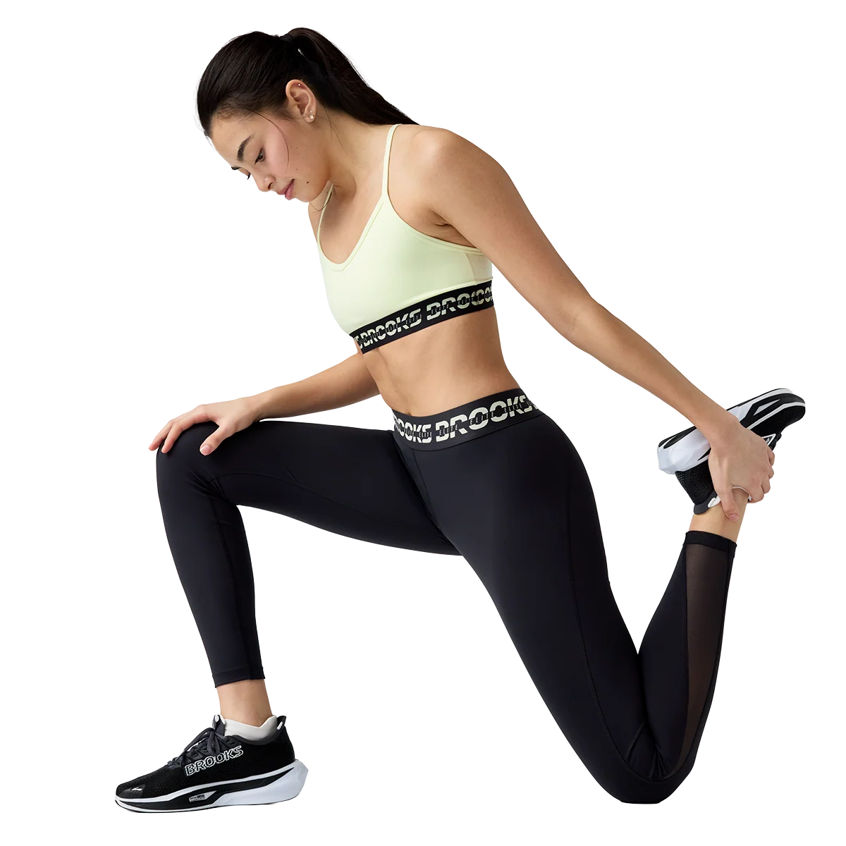 Brooks PR Elite Tight