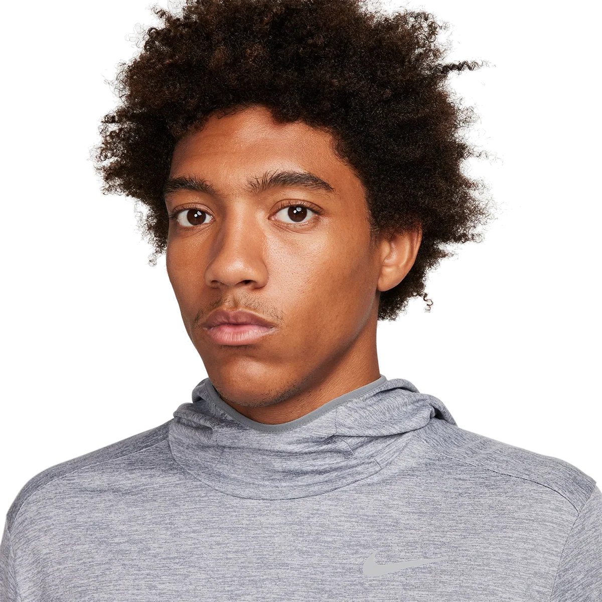Nike Dri-FIT Element Hoodie